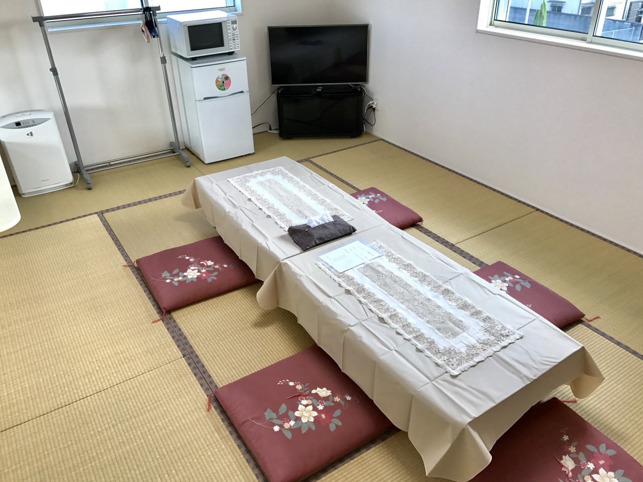 控室